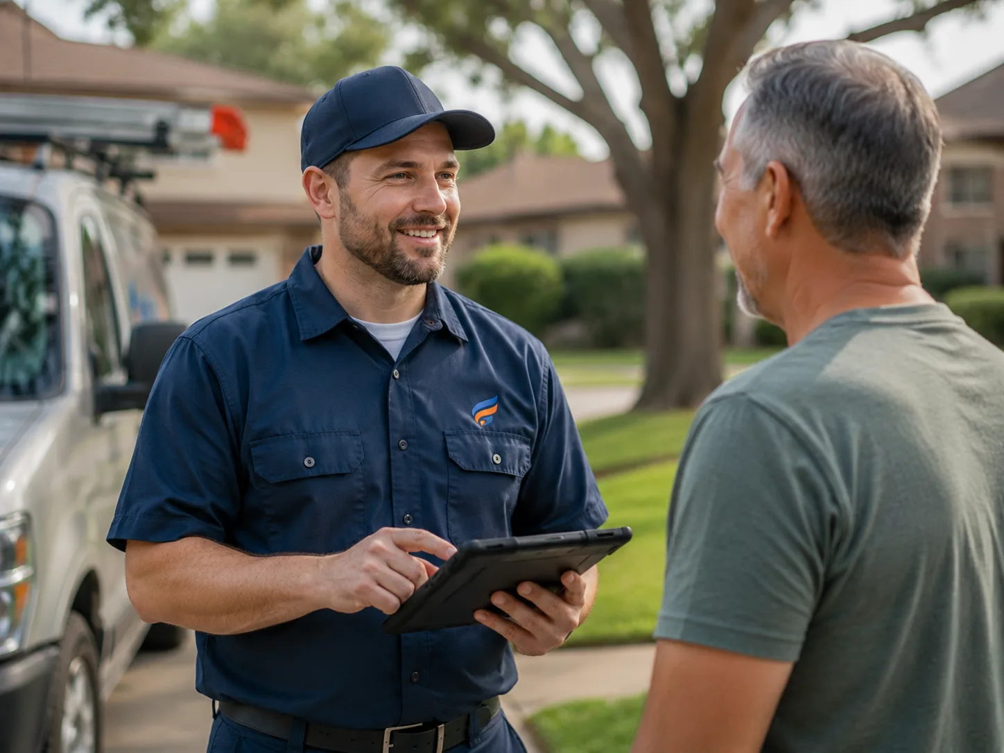 Emergency Plumber Near Me Oakford, IN FAQs